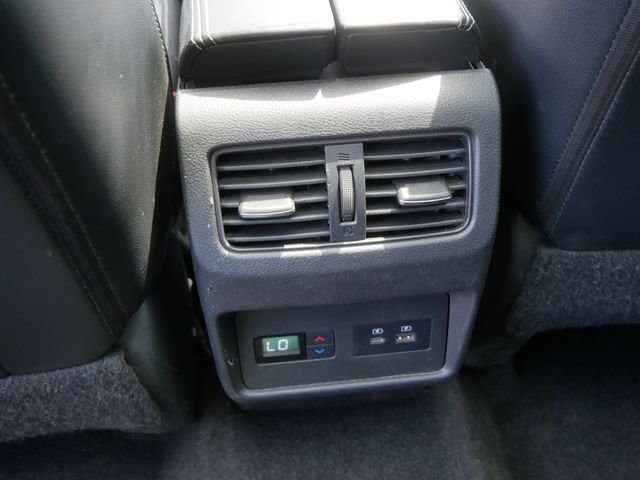 Used 2021 Black Nissan SL image 19