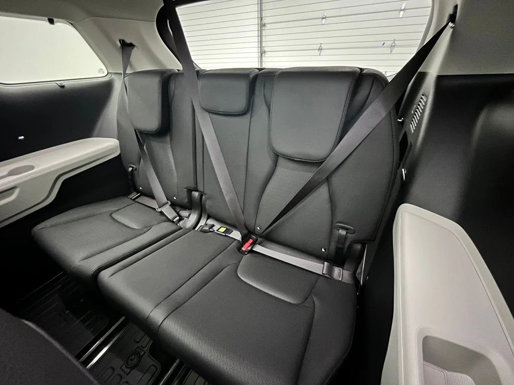 Used 2024 Red Kia SX Prestige image 43