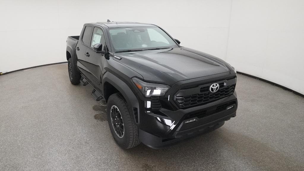 2025 Toyota Tacoma TRD Off Road - Photo 24