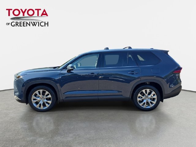 New 2026 White Toyota Limited image 5
