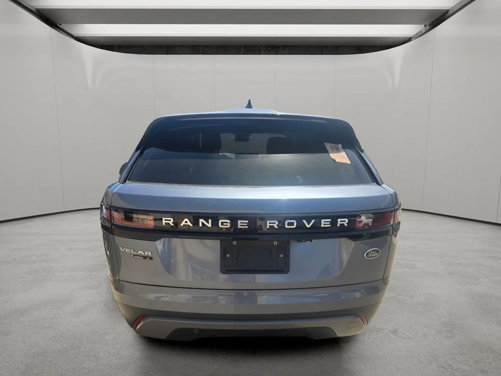 Used 2020 Byron Blue Metallic Land Rover S image 5