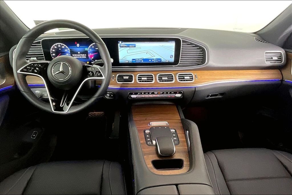 2026 Mercedes-Benz GLE GLE350 - Photo 13