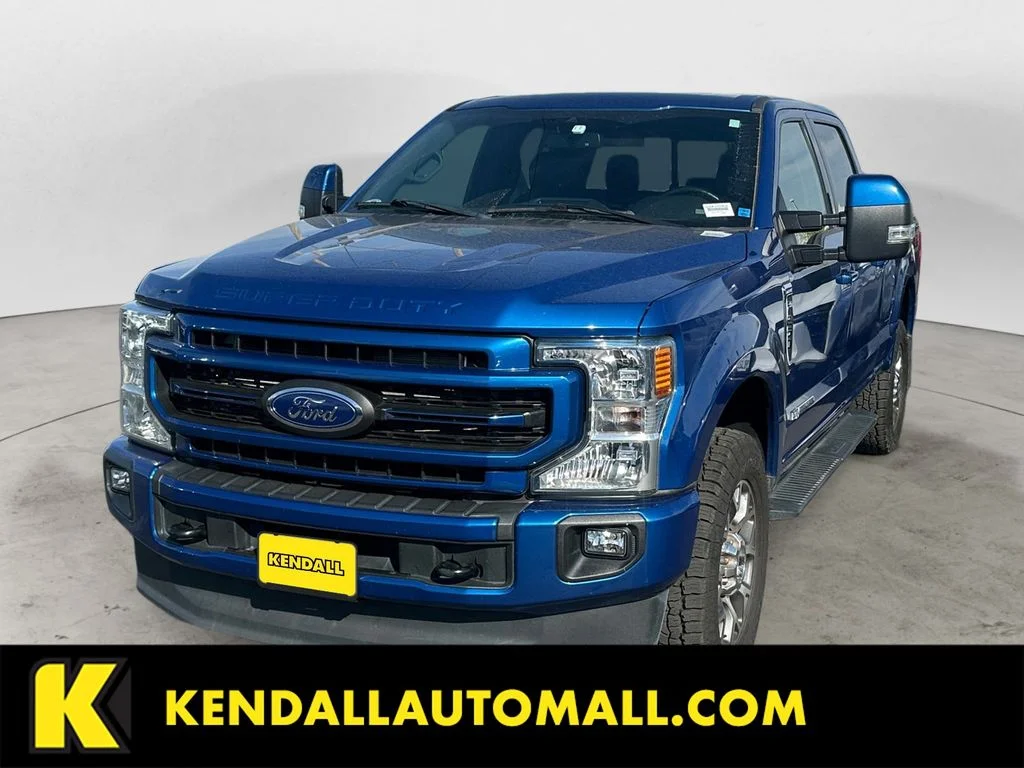 2022 Ford F-250's photo