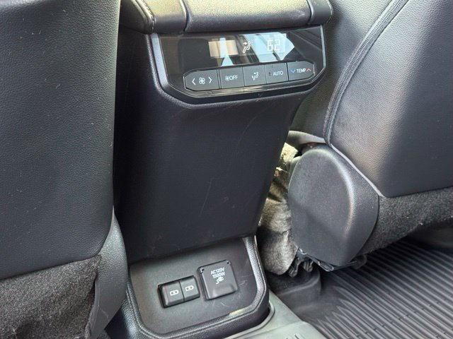 Used 2023 Cypress Toyota Hybrid Limited image 39