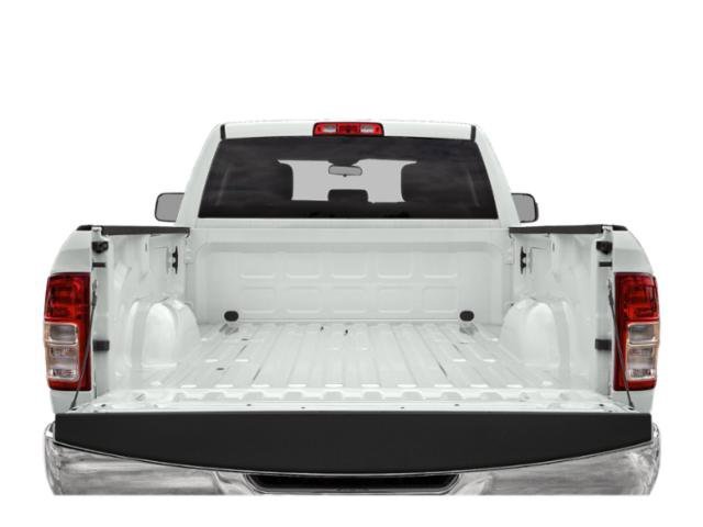Used 2020 White Ram Tradesman image 14