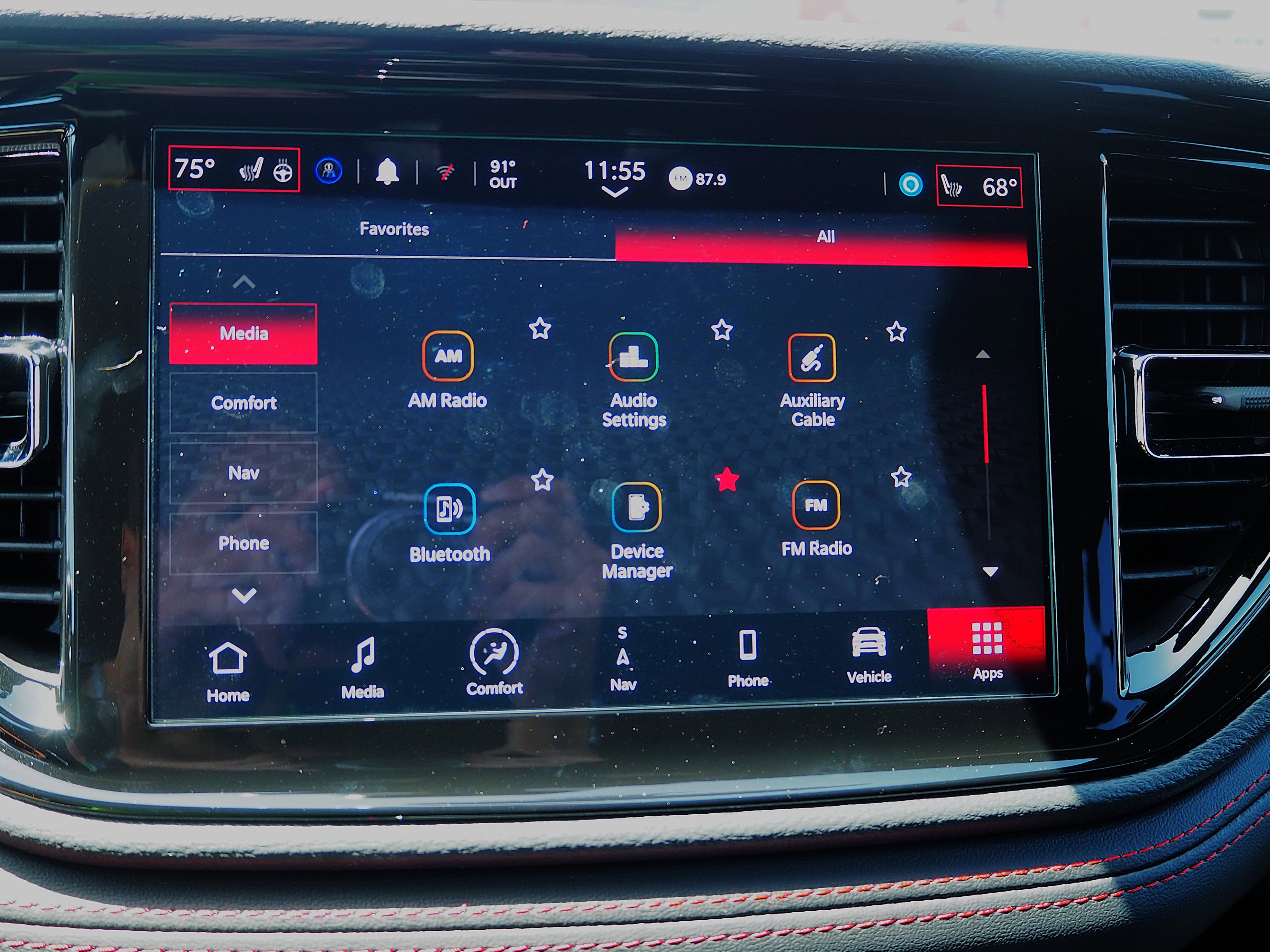 2025 Dodge Durango R/T photo 4