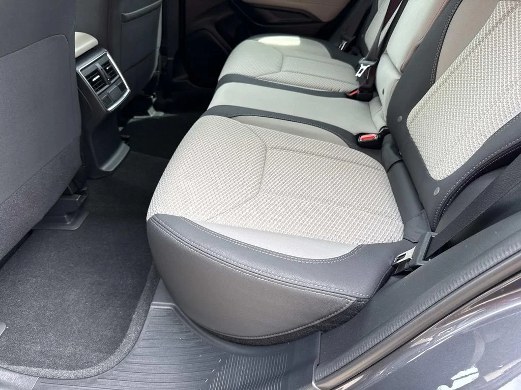 Certified Used 2023 Gray Subaru Premium image 14
