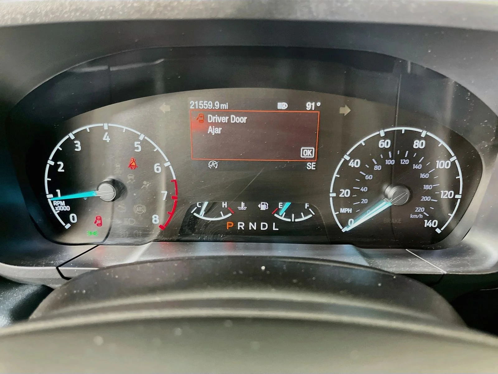 Used 2024 Green Ford XL image 18