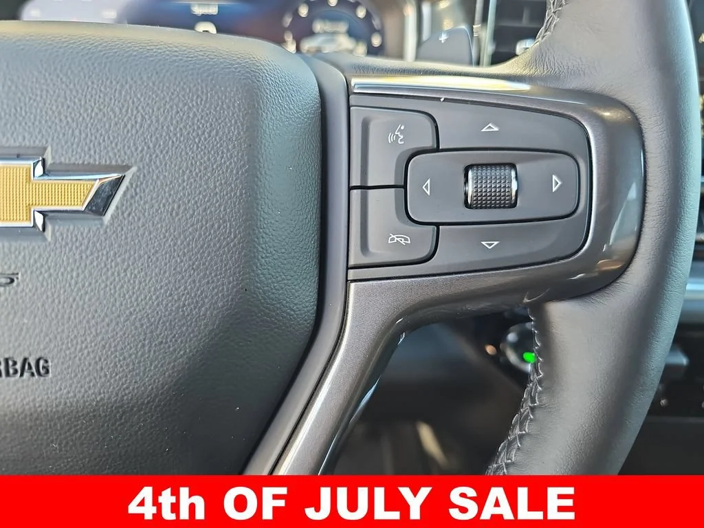 2026 Chevrolet Silverado 1500 High Country - Photo 17