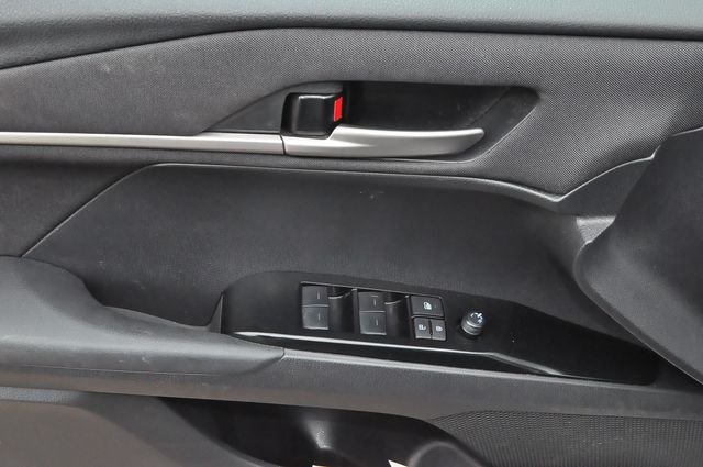 Used 2026 Silver Toyota LE image 12