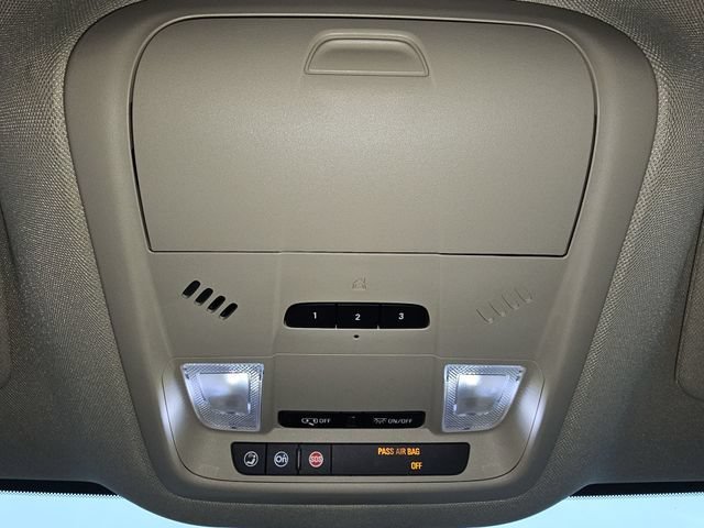 Used 2019 Includes Satin Nickel lower exterior accent color.) Buick Premium image 21