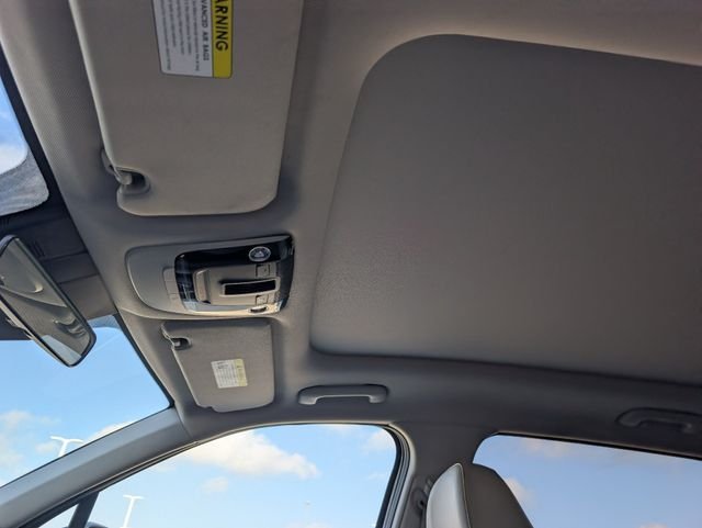 Used 2021 Black Kia SX image 19