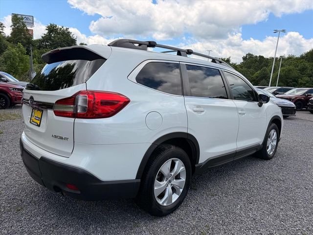 Used 2020 White Subaru Base image 16