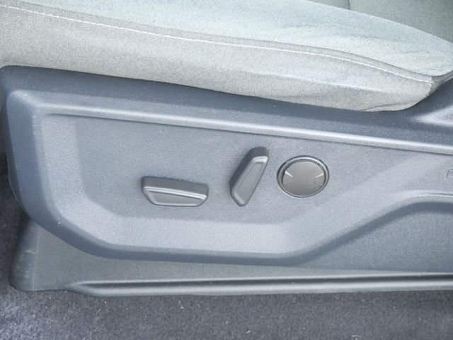 Certified Used 2023 Gray Ford XLT image 19