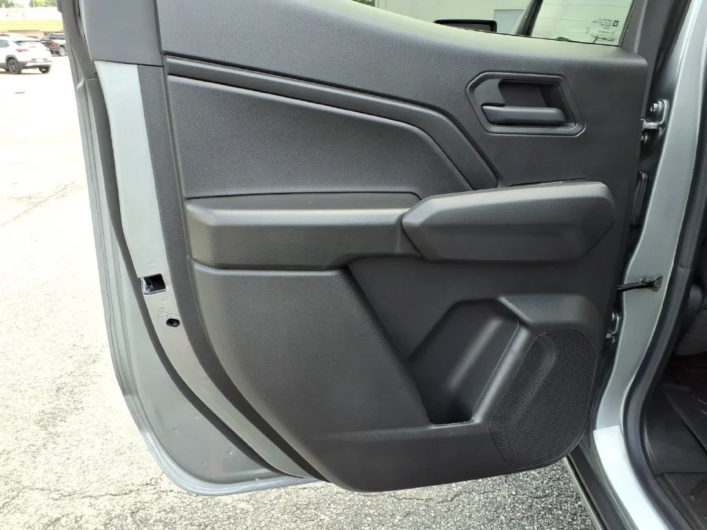2026 Chevrolet Colorado Trail Boss - Photo 28