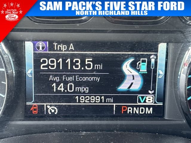 Used 2015 Red Chevrolet LT image 24