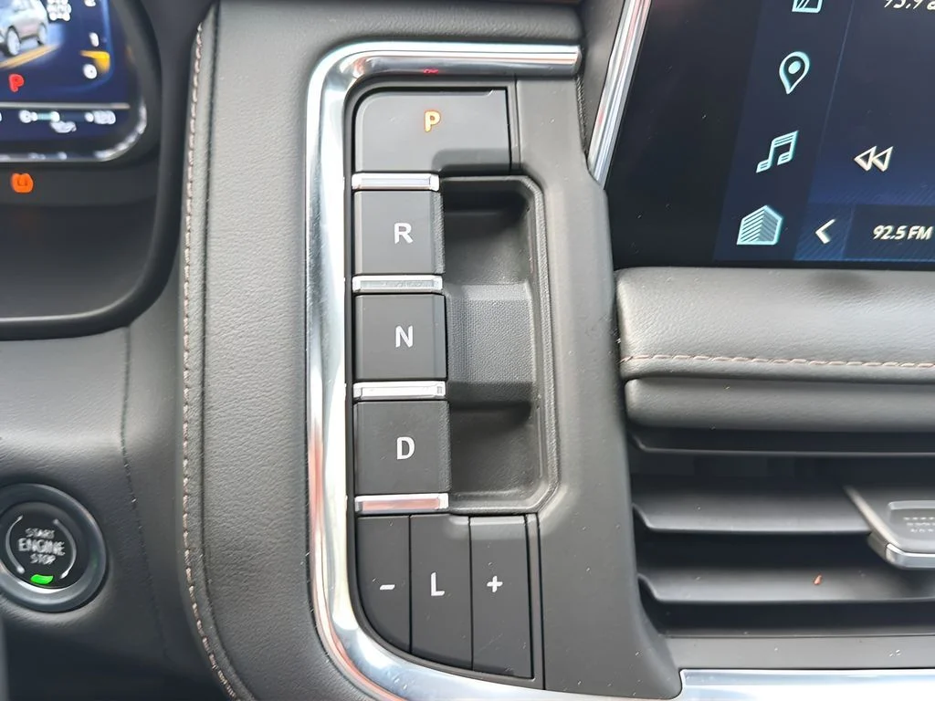 2023 Chevrolet Tahoe High Country - Photo 27