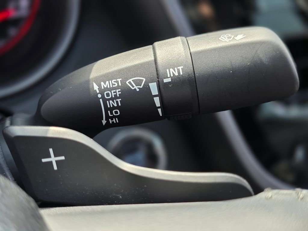 2024 Toyota Camry XSE - Photo 34