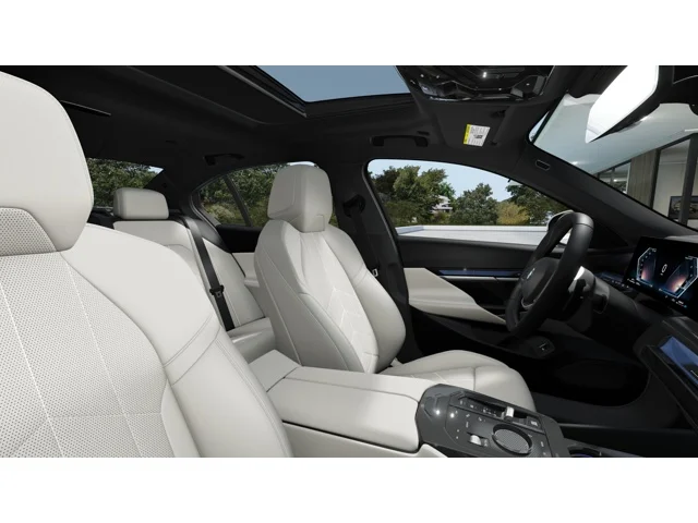 New 2027 Alpine White BMW 530i image 9