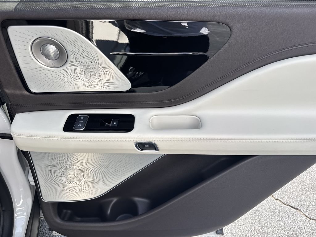 2023 Lincoln Aviator Black Label Grand Touring - Photo 15