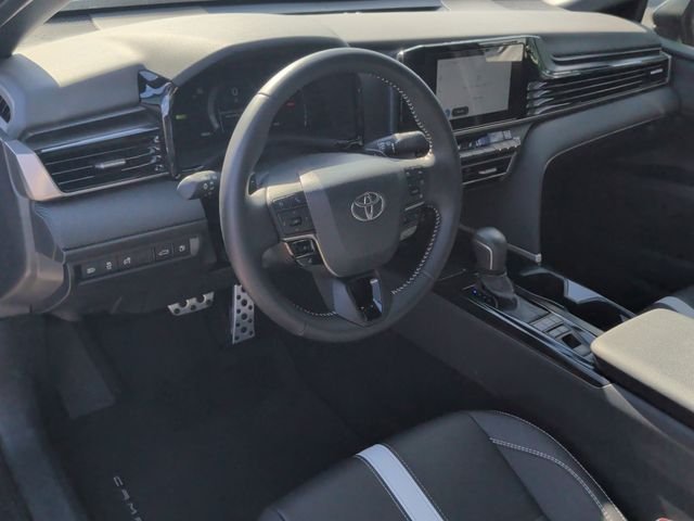 Certified Used 2026  Toyota SE image 15
