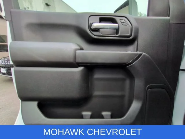 Certified Used 2025 Summit White Chevrolet Custom image 22