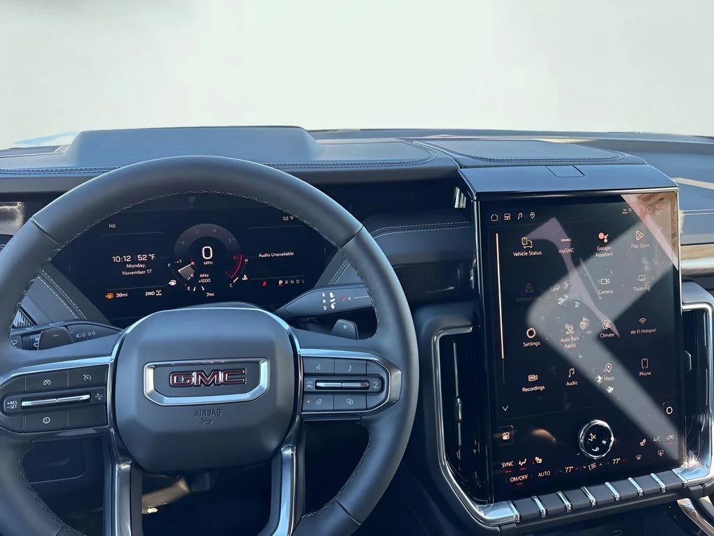 2026 GMC Yukon Elevation - Photo 25