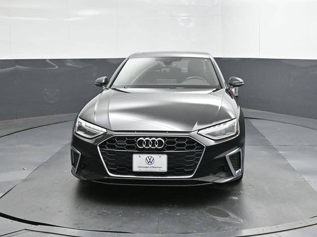 Used 2024  Audi 45 S line Premium Plus image 22