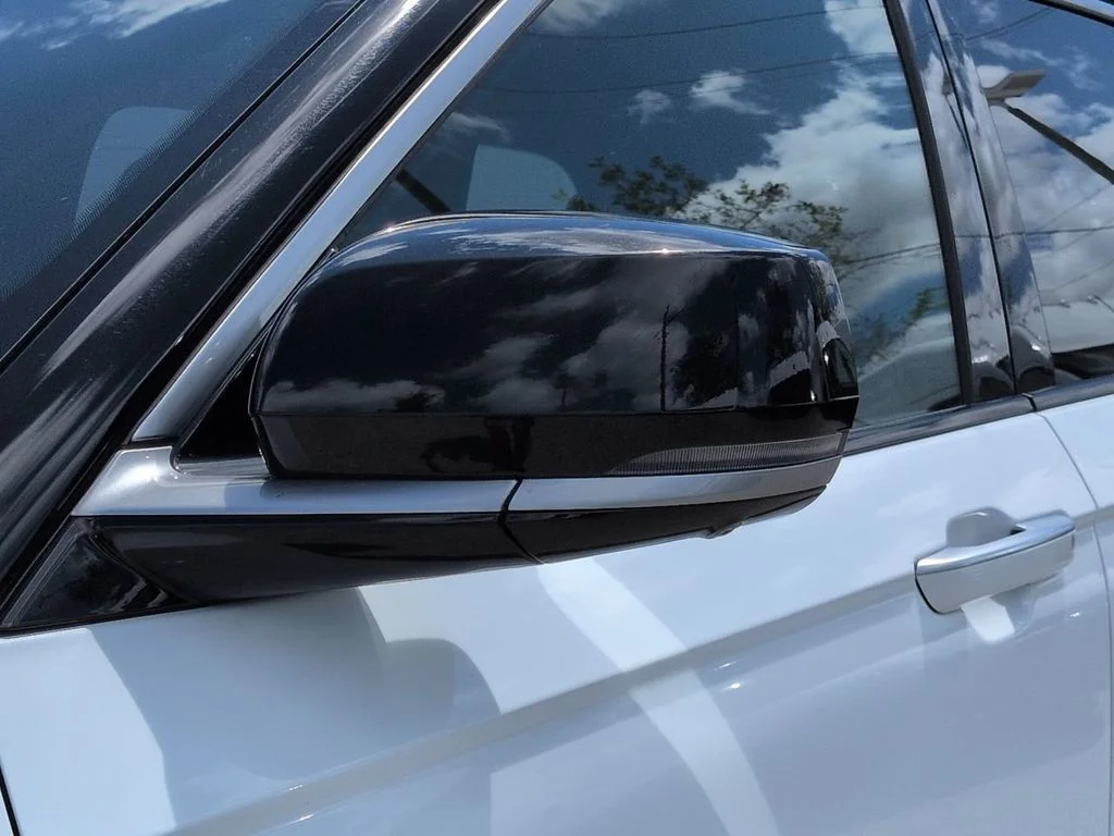 2024 Jeep Grand Cherokee Summit - Photo 12