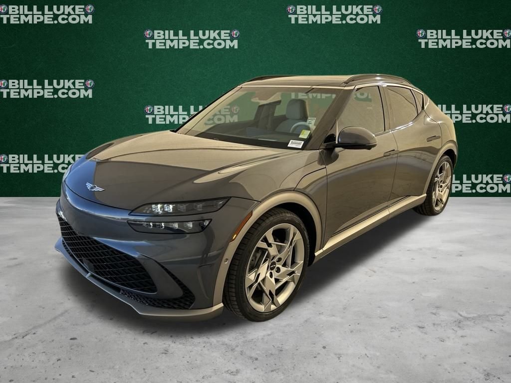 2023 Genesis GV60 Performance photo 2