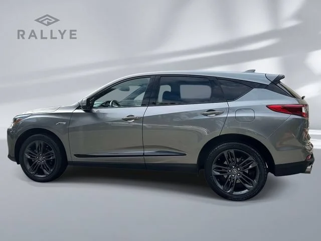 2024 Acura RDX A-Spec Package - Photo 6