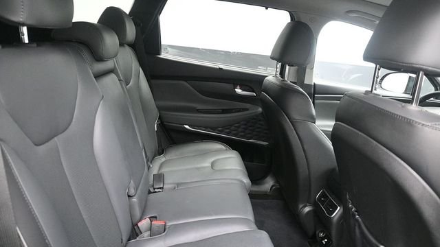 Used 2022 Gray Hyundai Limited image 9