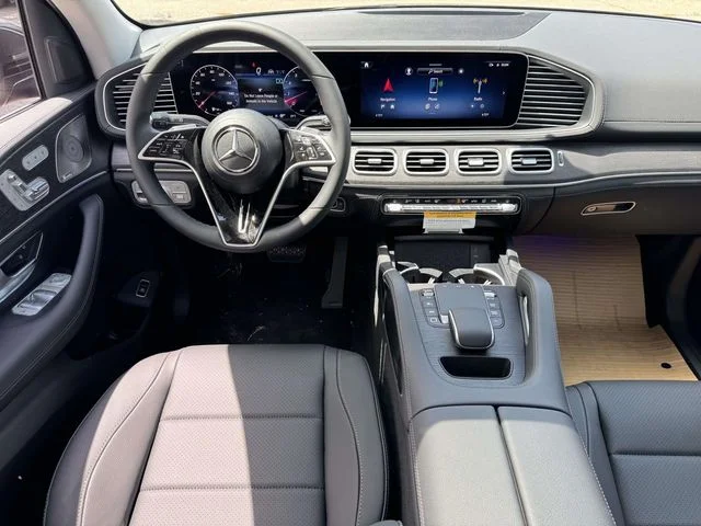New 2026 Black Mercedes-Benz GLE 450 image 5