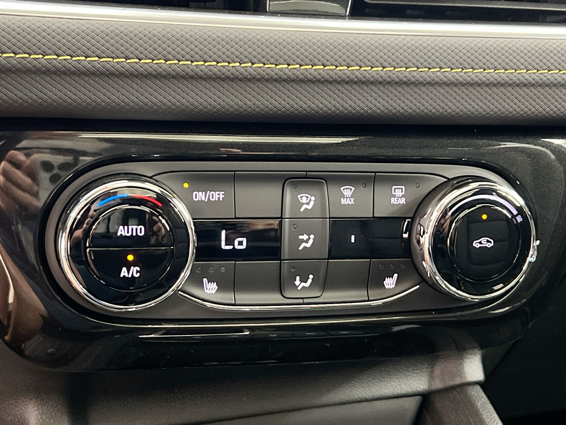 2026 Chevrolet Trailblazer Activ - Photo 71