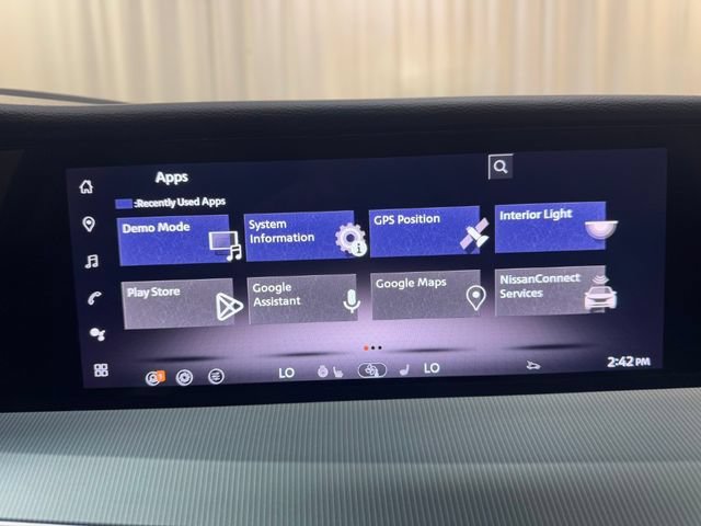 2025 Nissan Murano SL - Photo 28