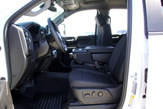 2026 Chevrolet Silverado 2500 HD Custom - Photo 8
