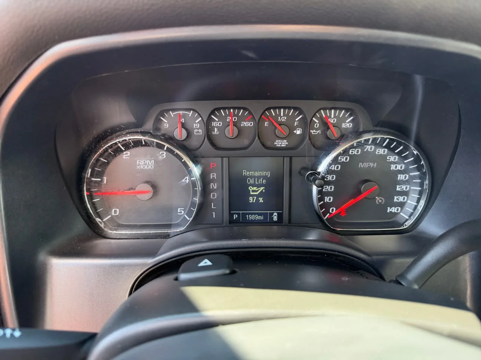 Used 2023 Summit White Chevrolet LT image 13