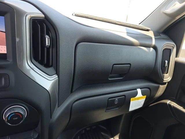 2026 Chevrolet Silverado 2500 HD Work Truck - Photo 28