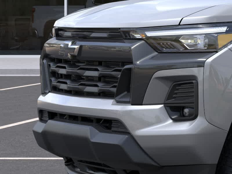 2026 Chevrolet Colorado LT - Photo 13