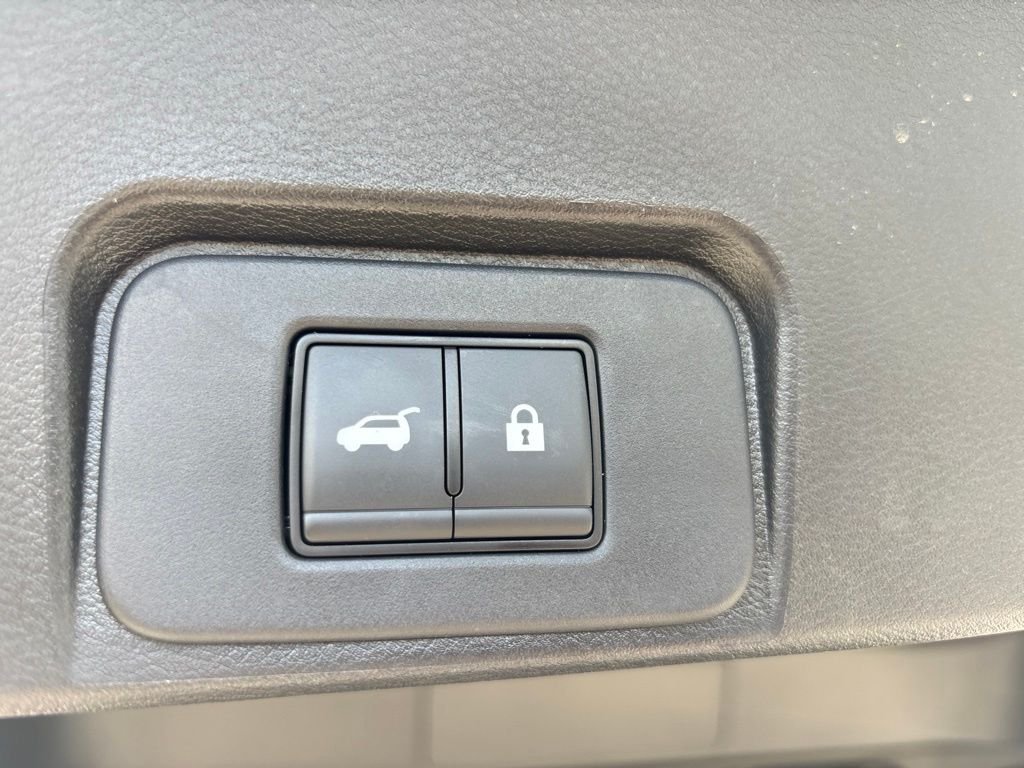 Used 2024 Blue Nissan SV image 7