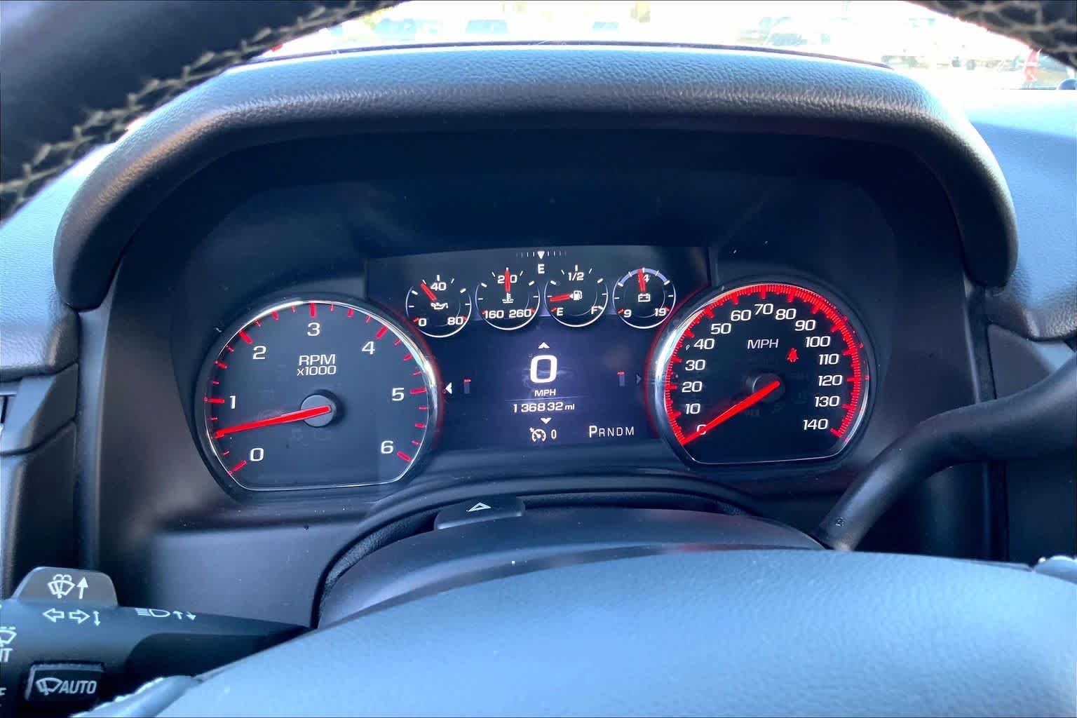 Used 2016 Onyx Black GMC Denali image 26