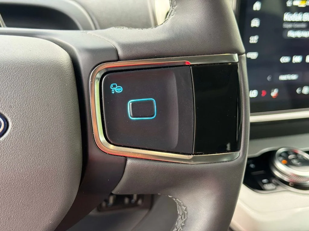 Used 2025 Black Ford Active image 30