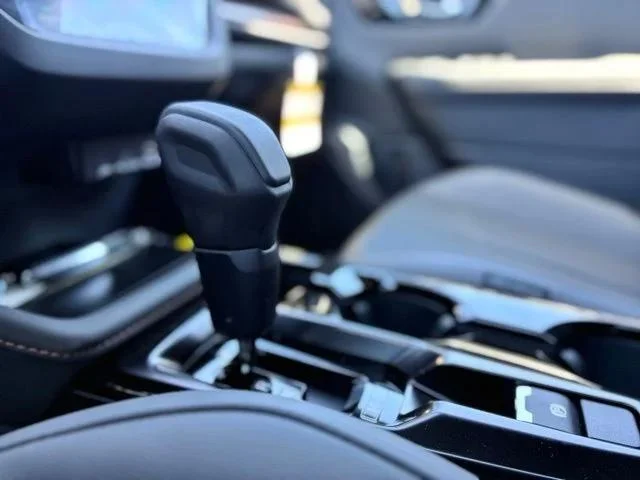 New 2026 CRYSTAL BLACK SILICA Subaru Sport Hybrid image 27