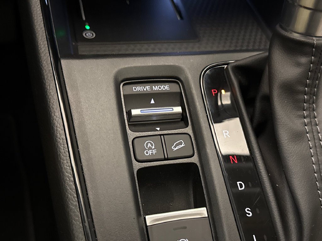 2026 Honda CR-V EX-L - Photo 69