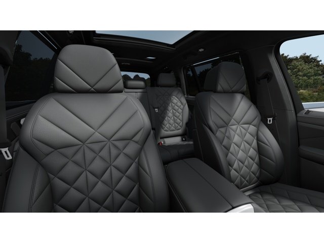 New 2027 Skyscraper Grey Metallic BMW  image 11