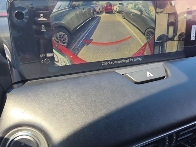 2025 Mazda CX-70 Premium Package - Photo 13