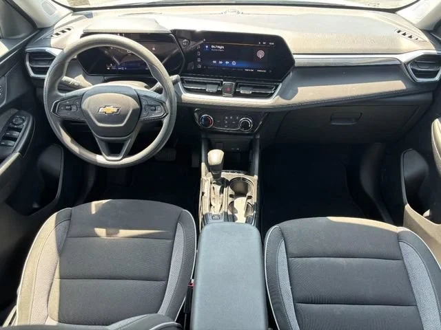 Certified Used 2024 Summit White Chevrolet LT image 11