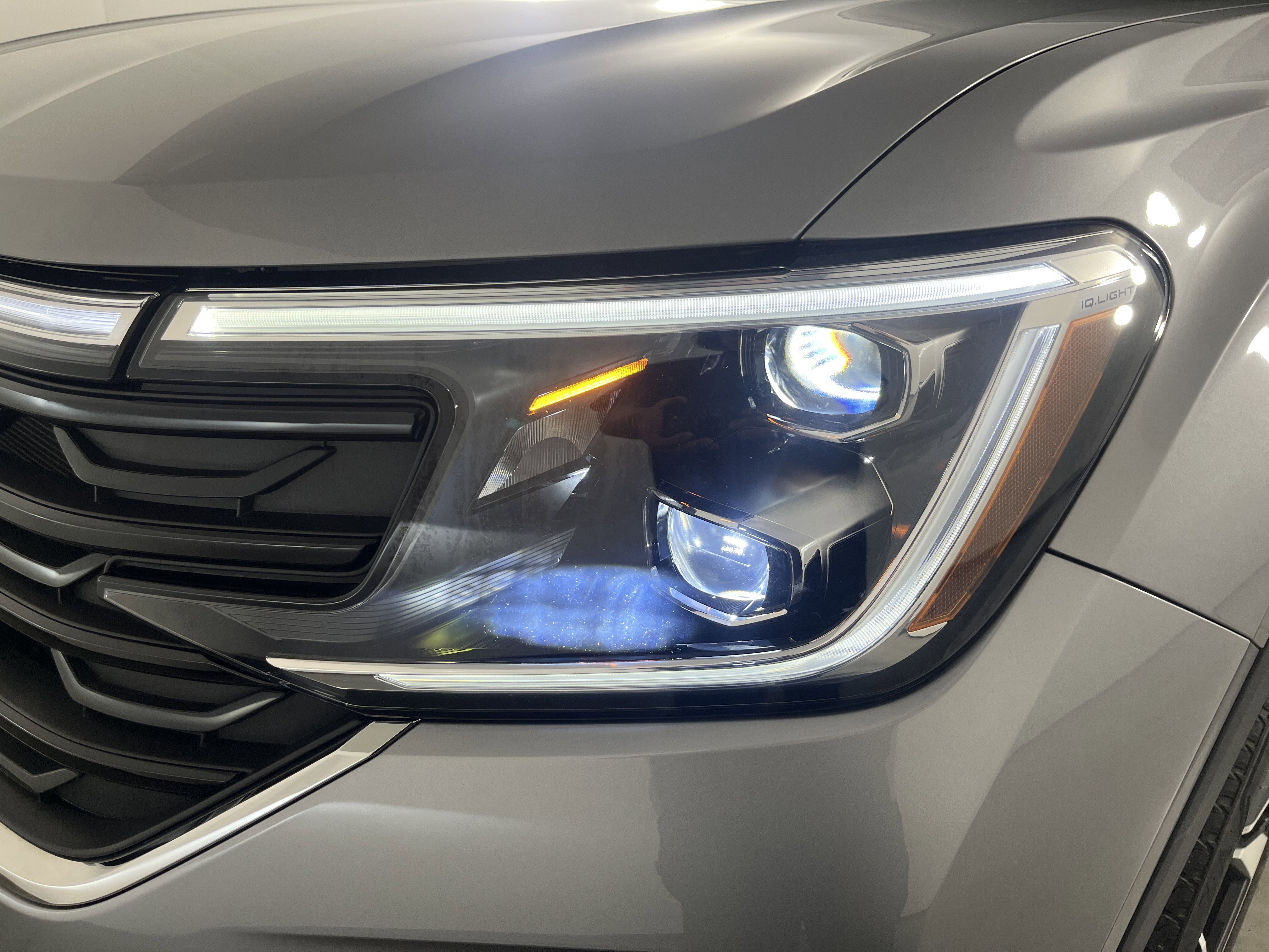 2024 Volkswagen Atlas SEL Premium R-Line - Photo 26