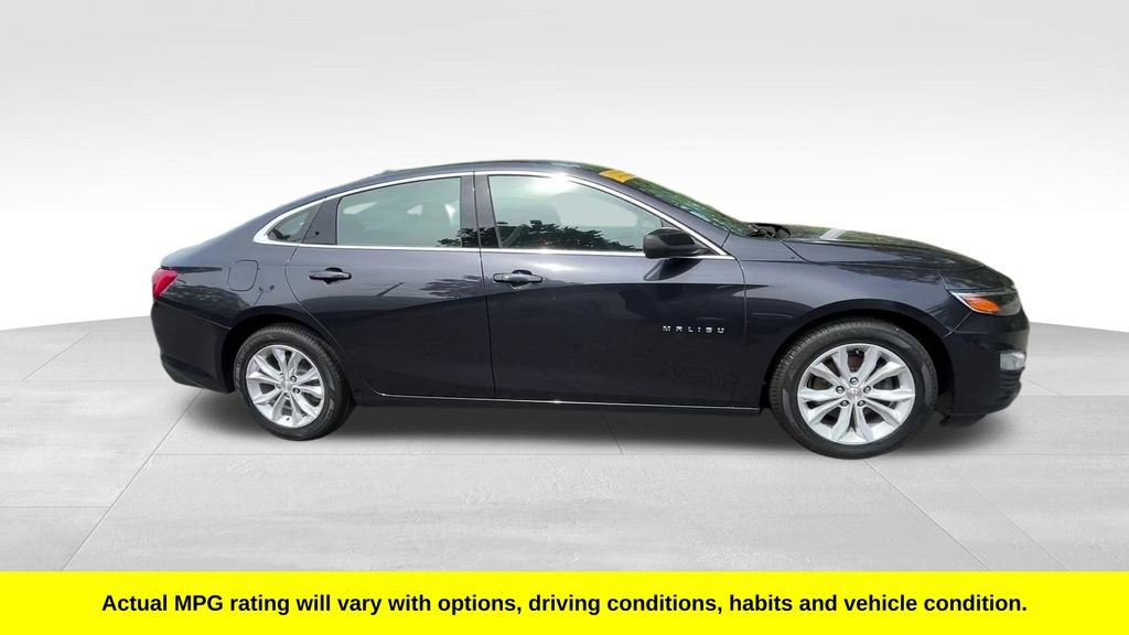 Used 2023 Ash Chevrolet LT image 9