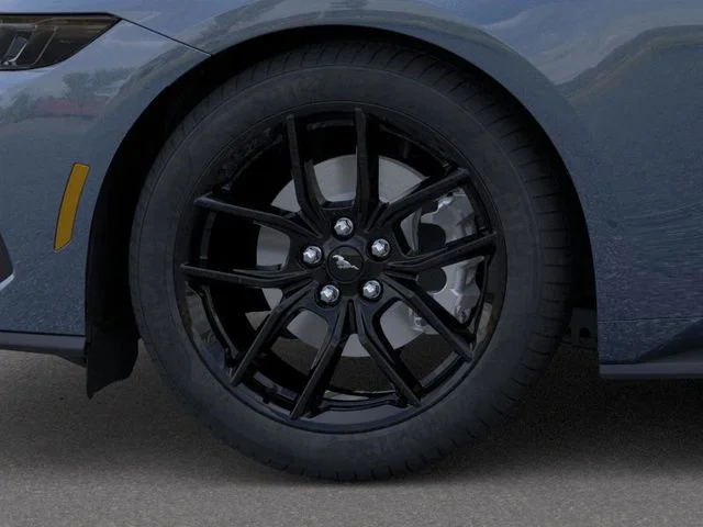 2026 Ford Mustang EcoBoost Fastback - Photo 19